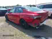 2023 Toyota Camry Hybrid XSE с VIN 4T1K31AK3PU054008, выставлен на аукционе IAAI как лот 42790191 с пробегом 42 529 миль миль и . История ставок и продаж доступна на DreamBid. Изображение 3.