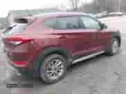 2017 Hyundai Tucson Eco с VIN KM8J3CA28HU420134, выставлен на аукционе IAAI как лот 41544873 с пробегом 116 493 миль миль и . История ставок и продаж доступна на DreamBid. Изображение 4.