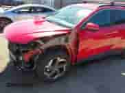 2022 Hyundai Tucson SEL z VIN 5NMJCCAE2NH095465, wystawiony jako IAAI lot #43341709 z przebiegiem 54 550 mil mil oraz . Historia ofert i sprzedaży dostępna na DreamBid. Obrazek 6.