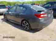 2022 Subaru Impreza Special Sports z VIN 4S3GKAM60N3602996, wystawiony jako IAAI lot #42320351 z przebiegiem 48 337 mil mil oraz . Historia ofert i sprzedaży dostępna na DreamBid. Obrazek 3.