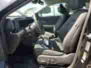 2025 Hyundai Kona Limited с VIN KM8HE3A68SU024661, выставлен на аукционе Copart как лот 52023295 с пробегом 2 227 миль миль и Списание • Salvage title. История ставок и продаж доступна на DreamBid. Изображение 7.