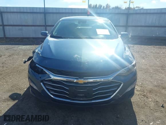 2025 Chevrolet Malibu LT с VIN 1G1ZD5ST8SF144341, выставлен на аукционе IAAI как лот 43577533 с пробегом 35 844 миль миль и . История ставок и продаж доступна на DreamBid. Изображение 12.