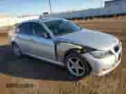 2009 BMW 3 Series 335d с VIN WBAPN73519A265255, выставлен на аукционе Copart как лот 47363085 с пробегом 53 688 миль миль и Списание • Salvage title. История ставок и продаж доступна на DreamBid. Изображение 4.