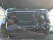 2025 Jeep Wrangler Sahara с VIN 1C4PJXEN9SW609774, выставлен на аукционе Copart как лот 87277845 с пробегом 5 016 миль миль и Списание • Salvage title. История ставок и продаж доступна на DreamBid. Изображение 12.