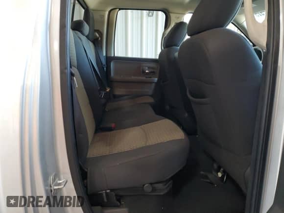 2011 Ram 1500 SLT z VIN 1D7RV1GT4BS516146, wystawiony jako Copart lot #86771675 z przebiegiem 154 458 mil mil oraz Szkoda całkowita • Salvage title. Historia ofert i sprzedaży dostępna na DreamBid. Obrazek 10.