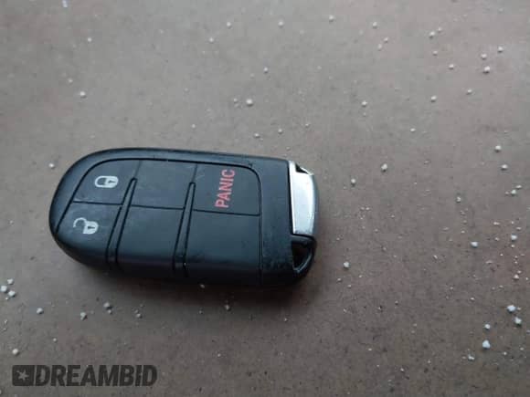 2014 Dodge Durango Special Service z VIN 1C4RDJFG6EC598283, wystawiony jako IAAI lot #41577695 z przebiegiem 81 074 mil mil oraz . Historia ofert i sprzedaży dostępna na DreamBid. Obrazek 11.