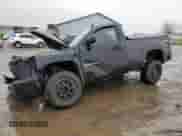 2007 GMC Sierra 1500 Work Truck z VIN 1GTEK14X27Z626622, wystawiony jako Copart lot #86516794 z przebiegiem Nie podano mil oraz Czysty tytuł • Clean title. Historia ofert i sprzedaży dostępna na DreamBid. Obrazek 1.