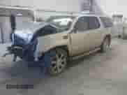 2013 Cadillac Escalade ESV Luxury с VIN 1GYS4HEF9DR227157, выставлен на аукционе IAAI как лот 41972793 с пробегом 114 314 миль миль и . История ставок и продаж доступна на DreamBid. Изображение 20.