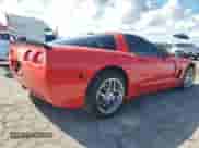 1999 Chevrolet Corvette с VIN 1G1YY22G8X5114593, выставлен на аукционе Copart как лот 68314625 с пробегом 64 599 миль миль и Списание • Salvage title. История ставок и продаж доступна на DreamBid. Изображение 3.
