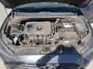 2019 Hyundai Veloster 2.0 z VIN KMHTG6AF4KU018331, wystawiony jako Copart lot #50381563 z przebiegiem 60 095 mil mil oraz . Historia ofert i sprzedaży dostępna na DreamBid. Obrazek 11.