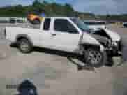2002 Nissan Frontier XE с VIN 1N6DD26S72C354199, выставлен на аукционе Copart как лот 71652245 с пробегом Не указан миль и Списание • Salvage title. История ставок и продаж доступна на DreamBid. Изображение 4.