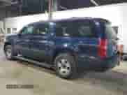 2008 Chevrolet Suburban LTZ z VIN 3GNFK163X8G208610, wystawiony jako Copart lot #86406395 z przebiegiem 182 741 mil mil oraz Szkoda całkowita • Salvage title. Historia ofert i sprzedaży dostępna na DreamBid. Obrazek 2.