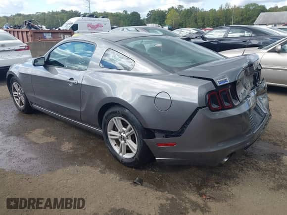 2014 Ford Mustang Premium с VIN 1ZVBP8AM7E5251643, выставлен на аукционе IAAI как лот 43345706 с пробегом 143 122 миль миль и . История ставок и продаж доступна на DreamBid. Изображение 3.