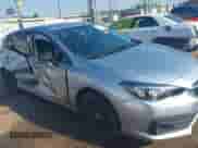 2020 Subaru Impreza with VIN 4S3GTAB62L3710372, listed as a IAAI auction lot 42401089 with 36,571 mi miles and . Bid and sale history available at DreamBid. Image 6.