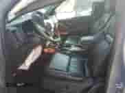 2024 Nissan Frontier Pro-4X z VIN 1N6ED1EK4RN662834, wystawiony jako Copart lot #71498595 z przebiegiem 17 312 mil mil oraz Szkoda całkowita • Salvage title. Historia ofert i sprzedaży dostępna na DreamBid. Obrazek 7.