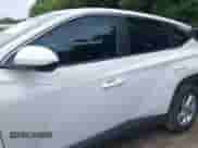 2023 Hyundai Tucson SE with VIN 5NMJACAE9PH249954, listed as a IAAI auction lot 42837678 with 76,447 mi miles and . Bid and sale history available at DreamBid. Image 14.