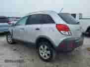 2012 Chevrolet Captiva Sport LS с VIN 3GNAL2EK4CS563803, выставлен на аукционе Copart как лот 66846655 с пробегом Не указан миль и Чистый • Clean title. История ставок и продаж доступна на DreamBid. Изображение 2.