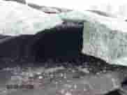 2014 Toyota Prius One z VIN JTDKDTB35E1071329, wystawiony jako IAAI lot #41908318 z przebiegiem Nie podano mil oraz . Historia ofert i sprzedaży dostępna na DreamBid. Obrazek 7.