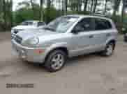 2007 Hyundai Tucson GLS с VIN KM8JM12B17U619136, выставлен на аукционе IAAI как лот 42487011 с пробегом 168 275 миль миль и . История ставок и продаж доступна на DreamBid. Изображение 2.