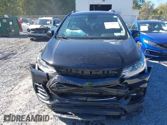 2020 Chevrolet Trax LT с VIN KL7CJLSB2LB027359, выставлен на аукционе IAAI как лот 43358117 с пробегом 77 016 миль миль и . История ставок и продаж доступна на DreamBid. Изображение 6.