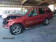 2002 Jeep Grand Cherokee Limited with VIN 1J4GW58N12C202691, listed as a Copart auction lot 64265975 with 118,480 mi miles and Salvage title. Bid and sale history available at DreamBid. Image 1.