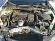 2017 Honda Accord EX-L с VIN 1HGCR2F84HA142368, выставлен на аукционе Copart как лот 80061565 с пробегом 320 665 миль миль и Списание • Salvage title. История ставок и продаж доступна на DreamBid. Изображение 11.