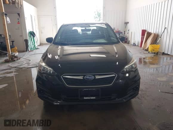 2019 Subaru Impreza с VIN 4S3GTAA68K3749113, выставлен на аукционе IAAI как лот 43016225 с пробегом 111 927 миль миль и . История ставок и продаж доступна на DreamBid. Изображение 12.