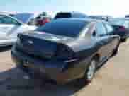 2009 Chevrolet Impala LT z VIN 2G1WT57N491167181, wystawiony jako IAAI lot #43043018 z przebiegiem 171 228 mil mil oraz . Historia ofert i sprzedaży dostępna na DreamBid. Obrazek 4.