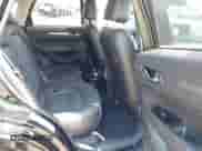 2025 Mazda CX-5 S Preferred z VIN JM3KFBCL0S0684955, wystawiony jako IAAI lot #43011872 z przebiegiem 3 362 mil mil oraz . Historia ofert i sprzedaży dostępna na DreamBid. Obrazek 8.