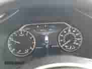 2023 Nissan Murano SL with VIN 5N1AZ2CJ4PC103744, listed as a Copart auction lot 68045725 with 16,709 mi miles and Salvage title. Bid and sale history available at DreamBid. Image 9.