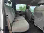 2017 Ford F-250 Lariat z VIN 1FT7W2BT3HED10903, wystawiony jako Copart lot #61096805 z przebiegiem 168 283 mil mil oraz Szkoda całkowita • Salvage title. Historia ofert i sprzedaży dostępna na DreamBid. Obrazek 10.