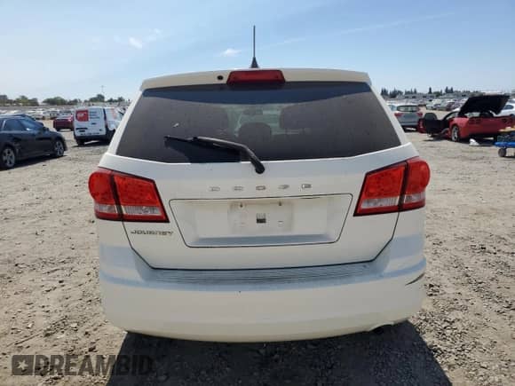 2012 Dodge Journey American Value с VIN 3C4PDCAB4CT151290, выставлен на аукционе Copart как лот 71059925 с пробегом 80 808 миль миль и Чистый • Clean title. История ставок и продаж доступна на DreamBid. Изображение 6.