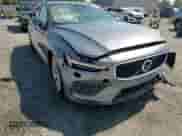 2019 Volvo S60 Momentum с VIN 7JR102FK5KG005618, выставлен на аукционе Copart как лот 63583395 с пробегом 52 186 миль миль и Списание • Salvage title. История ставок и продаж доступна на DreamBid. Изображение 13.