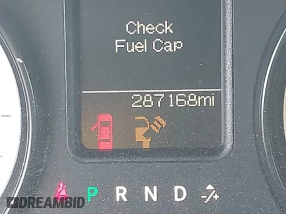 2015 Ram 1500 Big Horn with VIN 1C6RR6GT9FS589506, listed as a IAAI auction lot 42586183 with 287,168 mi miles and . Bid and sale history available at DreamBid. Image 15.