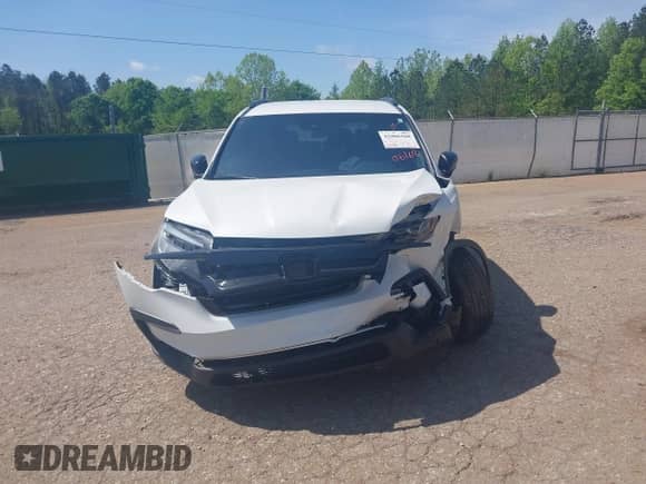 2022 Honda Pilot Sport with VIN 5FNYF5H33NB017719, listed as a IAAI auction lot 42006168 with 67,749 mi miles and . Bid and sale history available at DreamBid. Image 12.