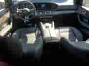 2025 Mercedes-Benz GLS 450 z VIN 4JGFF5KE4SB410382, wystawiony jako Copart lot #71266075 z przebiegiem 6 833 mil mil oraz Czysty tytuł • Clean title. Historia ofert i sprzedaży dostępna na DreamBid. Obrazek 8.