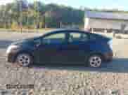 2013 Toyota Prius One with VIN JTDKN3DU0D0337816, listed as a IAAI auction lot 43466774 with 216,568 mi miles and . Bid and sale history available at DreamBid. Image 15.