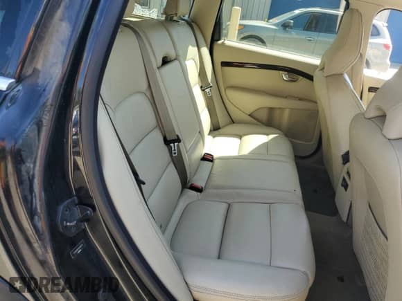 2011 Volvo XC70 3.0T с VIN YV4902BZ7B1100279, выставлен на аукционе Copart как лот 69359785 с пробегом 202 392 миль миль и Списание • Salvage title. История ставок и продаж доступна на DreamBid. Изображение 11.
