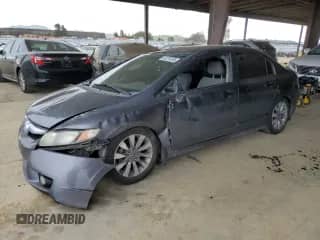 2010 Honda Civic с VIN 19XFA1E39AE037346, выставлен на аукционе Copart как лот 53279185 с пробегом 148 350 миль миль и Списание • Salvage title. История ставок и продаж доступна на DreamBid. Изображение 1.