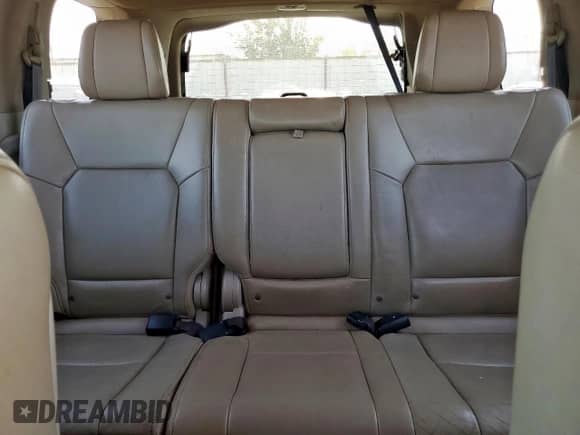 2013 Honda Pilot EX-L with VIN 5FNYF3H6XDB005936, listed as a Copart auction lot 69579275 with 255,832 mi miles and Clean title. Bid and sale history available at DreamBid. Image 10.