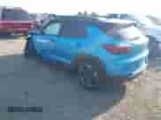 2025 Chevrolet TrailBlazer RS с VIN KL79MTSL6SB014199, выставлен на аукционе IAAI как лот 42892452 с пробегом 2 413 миль миль и . История ставок и продаж доступна на DreamBid. Изображение 3.