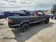 1996 Chevrolet S-10 LS с VIN 1GCCS19X9T8217176, выставлен на аукционе Copart как лот 80297605 с пробегом Не указан миль и Списание • Salvage title. История ставок и продаж доступна на DreamBid. Изображение 3.