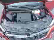 2023 Chevrolet Traverse RS с VIN 1GNEVJKW1PJ285222, выставлен на аукционе Copart как лот 84478485 с пробегом 20 810 миль миль и На запчасти • Non repairable. История ставок и продаж доступна на DreamBid. Изображение 12.