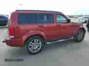 2011 Dodge Nitro Heat с VIN 1D4PT4GX7BW508596, выставлен на аукционе Copart как лот 68854284 с пробегом 120 298 миль миль и Чистый • Clean title. История ставок и продаж доступна на DreamBid. Изображение 3.