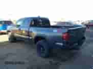 2021 Toyota Tacoma SR with VIN 3TYSZ5AN5MT036618, listed as a IAAI auction lot 41549574 with 52,177 mi miles and . Bid and sale history available at DreamBid. Image 3.