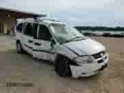 2003 Dodge Caravan SE with VIN 1D4GP24323B142145, listed as a Copart auction lot 62870715 with Not provided miles and Salvage title. Bid and sale history available at DreamBid. Image 15.