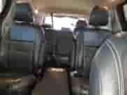 2018 Toyota Sienna SE z VIN 5TDXZ3DC4JS942691, wystawiony jako Copart lot #62266915 z przebiegiem 95 062 mil mil oraz Szkoda całkowita • Salvage title. Historia ofert i sprzedaży dostępna na DreamBid. Obrazek 10.