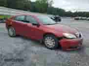 2014 Chrysler 200 LX с VIN 1C3CCBAG3EN103648, выставлен на аукционе Copart как лот 68090155 с пробегом 177 224 миль миль и Списание • Salvage title. История ставок и продаж доступна на DreamBid. Изображение 4.