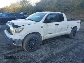 2007 Toyota Tundra SR5 z VIN 5TBBT54147S457541, wystawiony jako Copart lot #85570805 z przebiegiem 132 880 mil mil oraz Czysty tytuł • Clean title. Historia ofert i sprzedaży dostępna na DreamBid. Obrazek 1.