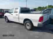 2011 Ram 1500 SLT with VIN 1D7RV1GPXBS697739, listed as a IAAI auction lot 41833058 with 198,175 mi miles and . Bid and sale history available at DreamBid. Image 3.